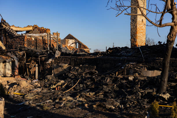 Reliable Fire Damage Assessment contractor in Gladwyne, PA by Meridian Smoke Damage